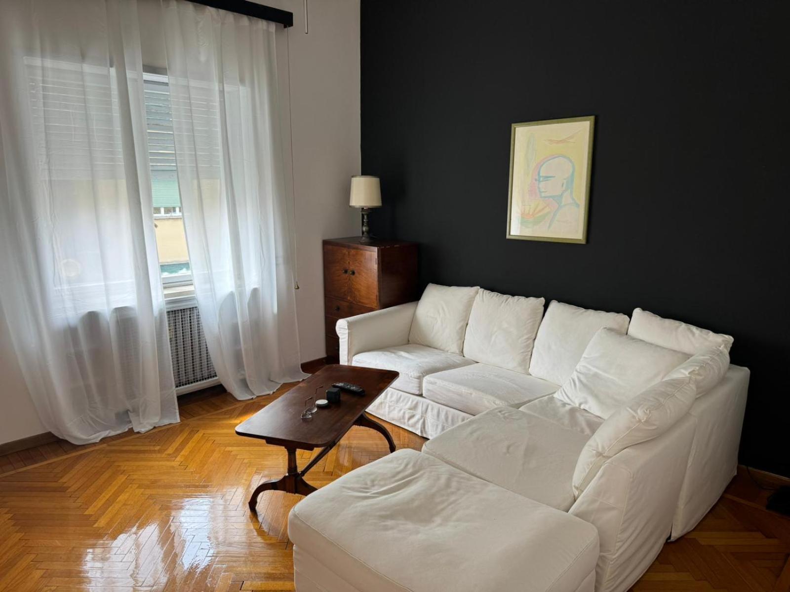Appartamento Micheli Luxury Flat