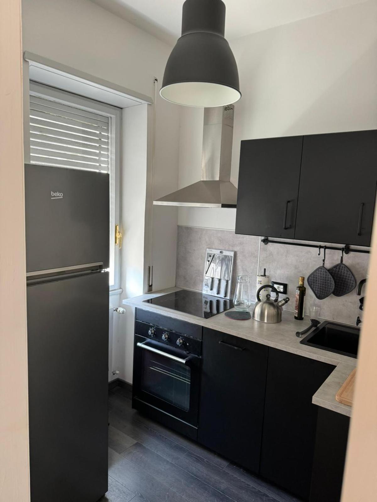 Micheli Luxury Flat Appartamento Roma