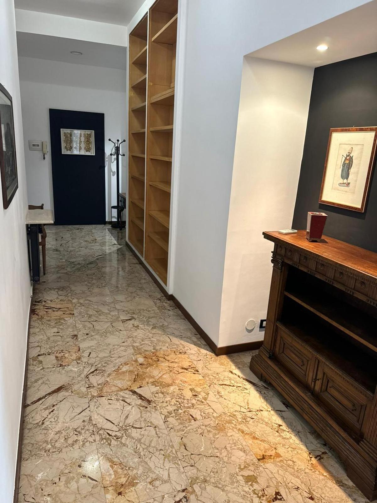 Appartamento Micheli Luxury Flat Roma