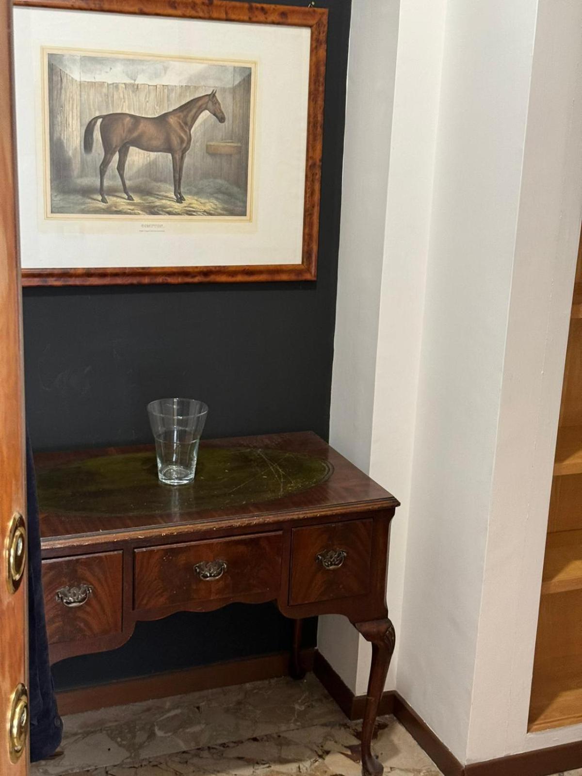 Micheli Luxury Flat