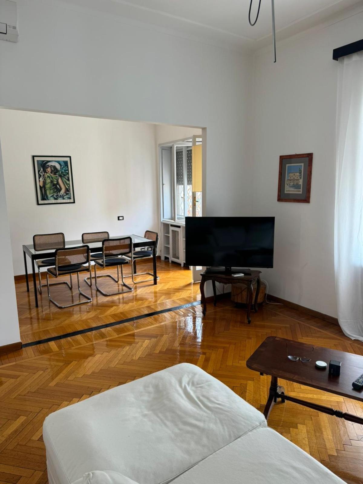 Appartamento Micheli Luxury Flat Roma