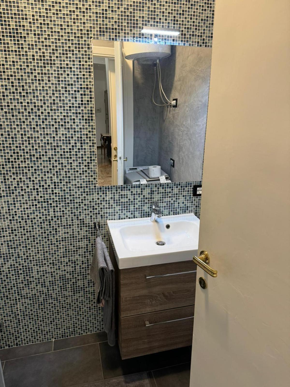 Micheli Luxury Flat Appartamento *
