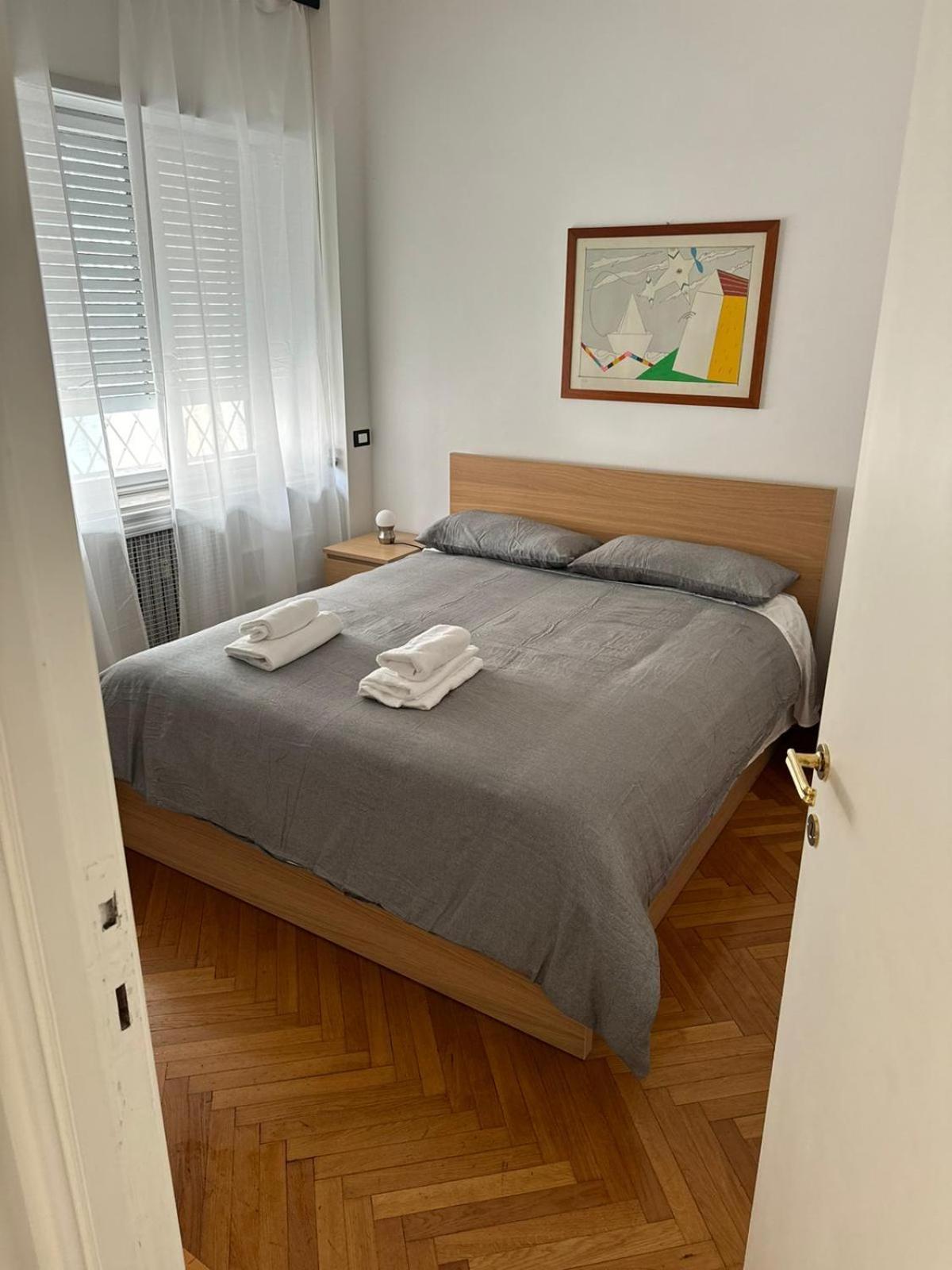 Micheli Luxury Flat Appartamento *